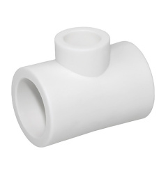 EKOPLASTIK Тройник переход 25-20-25 BTKR02520X