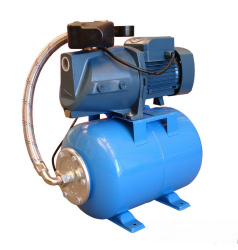 Pedrollo HF JSWm-1AX/24CL
