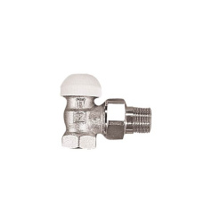 HERZ Клапан TS-90 (угловой) 3/4'' 1772492
