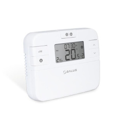SALUS RT510 Ведущий программируемый терморегулятор -недельный RT510