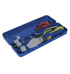 ` Свар. ком-т плоск.MINI DT 850W 03975