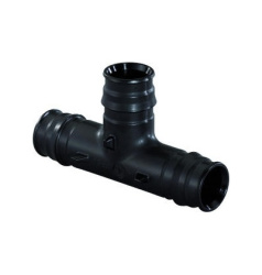 REHAU Тройник PPSU 32x32x25 160075001