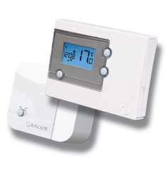 SALUS Регулятор температуры RT 500 RF