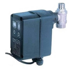 Honeywell Автомат.привод промывочного уст-ва HS10S 230В + кран 1/2'' Z11AS-1/2A