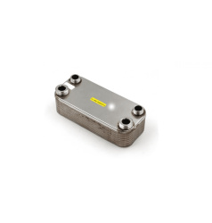 Zilmet Теплообменник вторичный PP18FW6R02