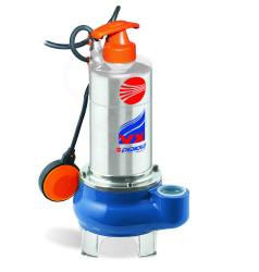 Pedrollo VXm 15/50 ST 10m