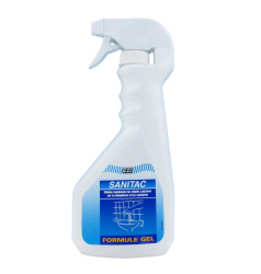 GEB Средство для удаления извести Sanitac 106935/106936