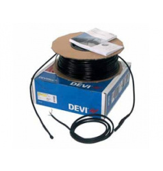 DEVI Нагревательный кабель DEVIsafe 20T - 60м 140F1280