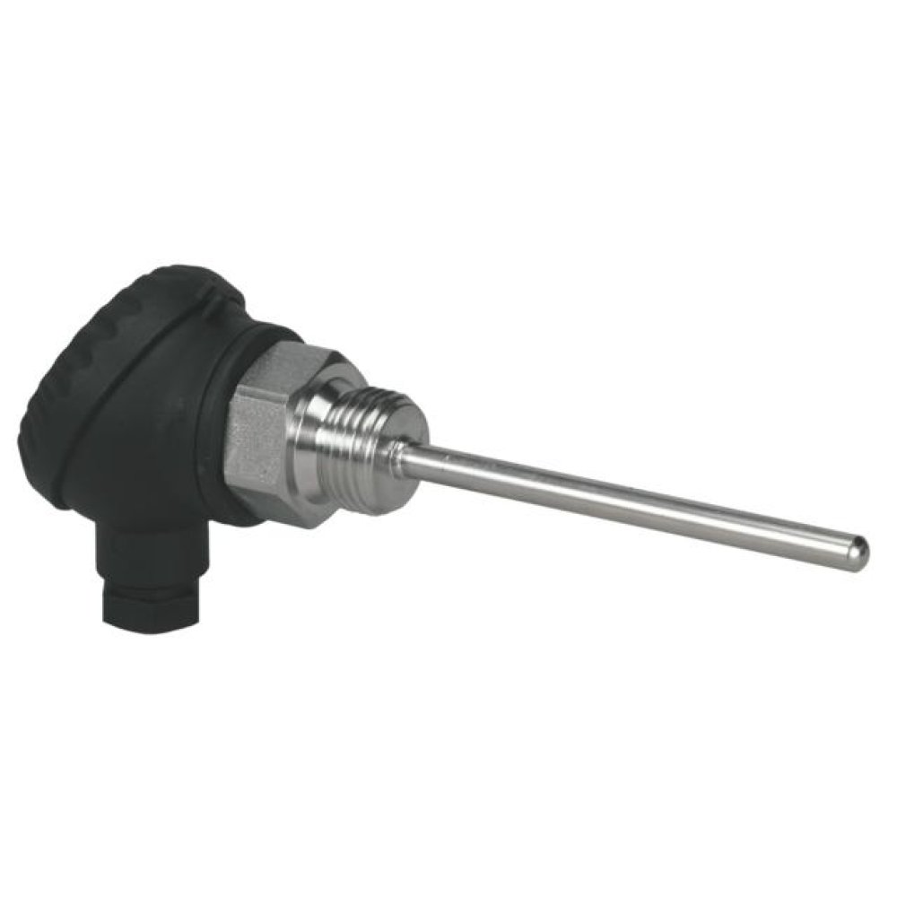 DANFOSS Датчик температуры ESMU 100 мм (нержавеющая сталь) 087B1182
