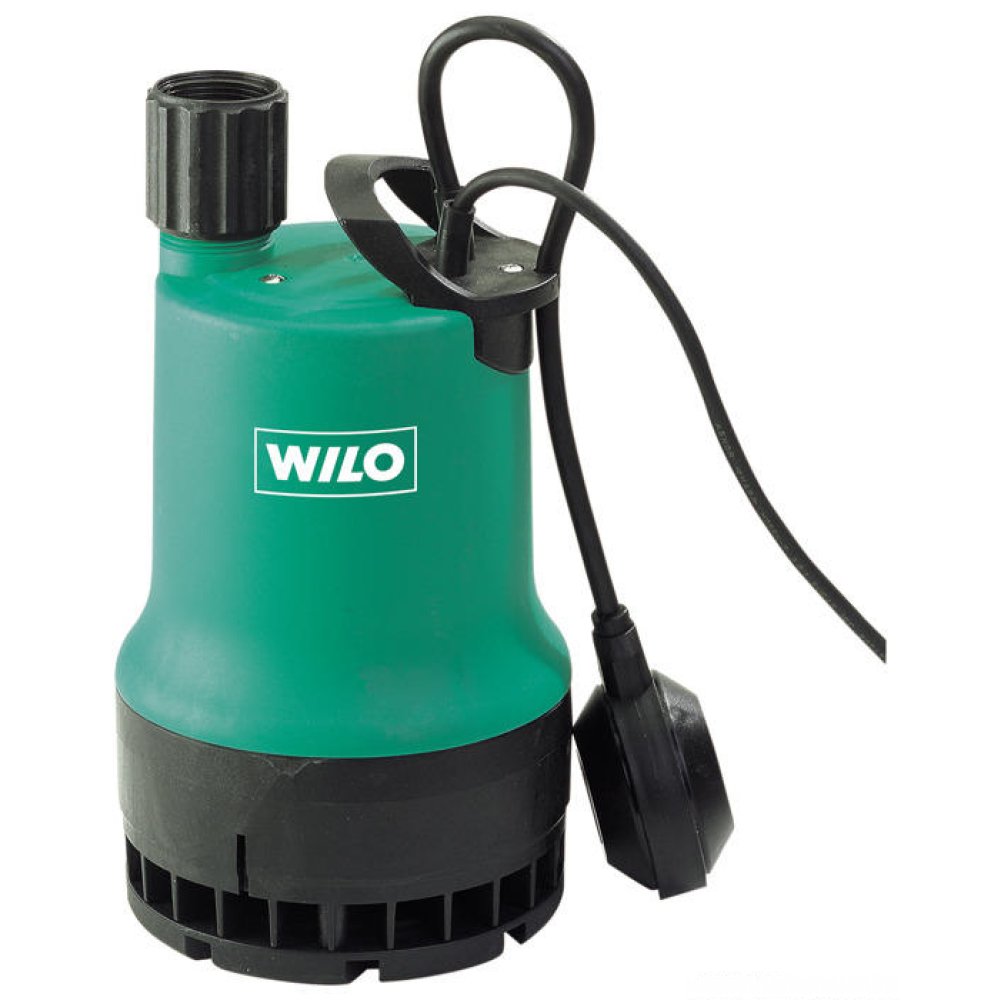 WILO TM 32/8-10m 4048411