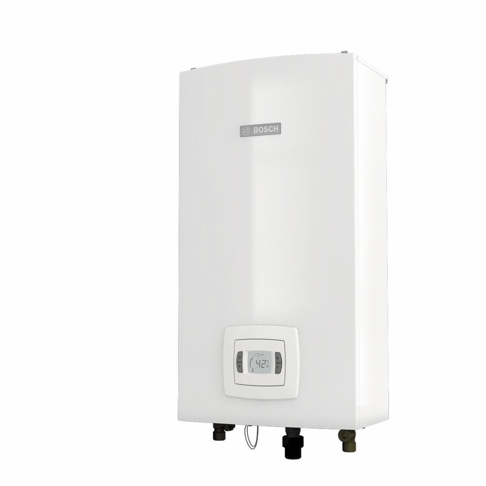 BOSCH WTD 18 AME 7736502894