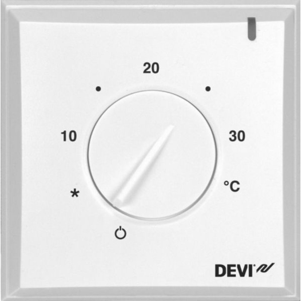 DEVI Автоматика DEVIreg 132 140F1011