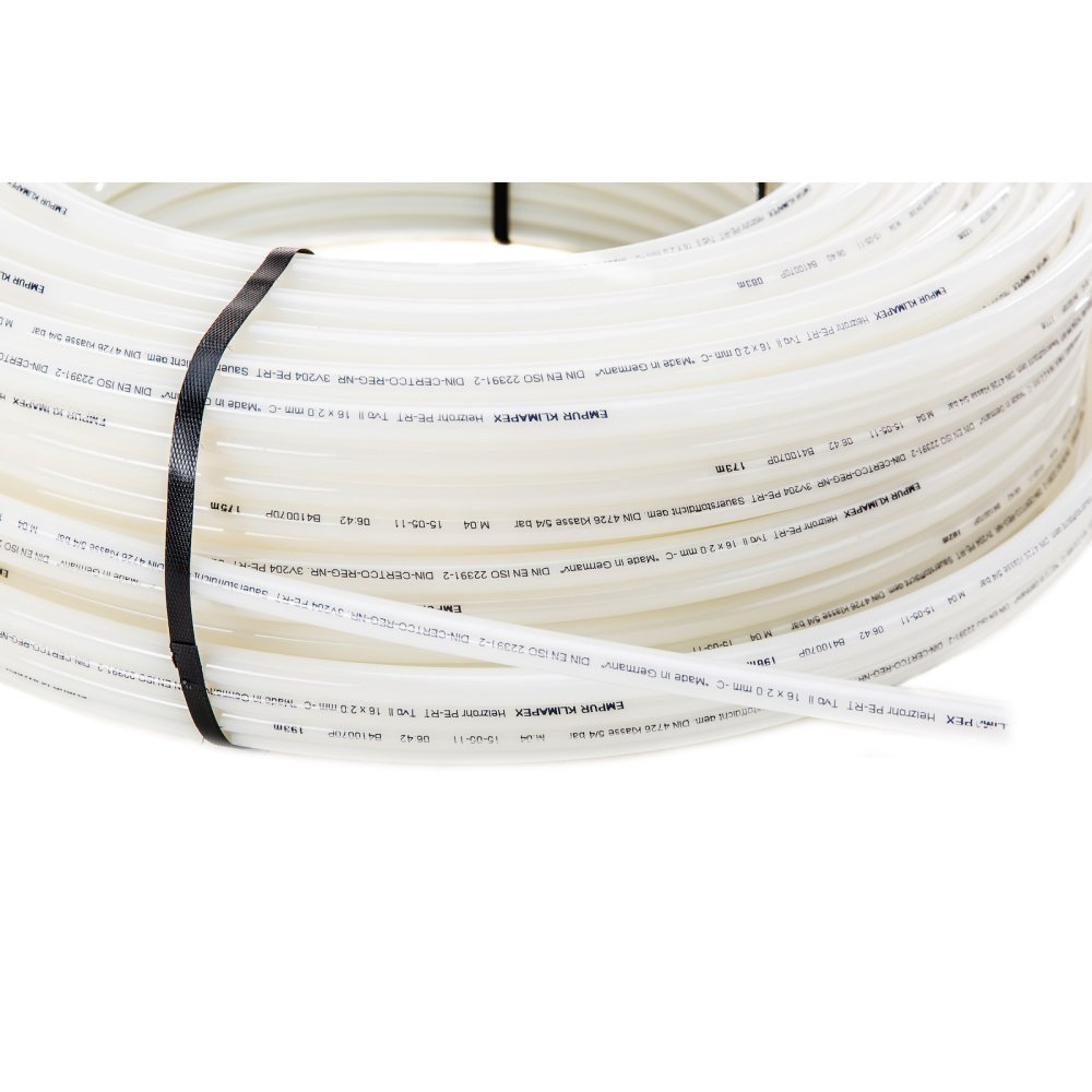 EMPUR Труба 16х2,0 (500м)