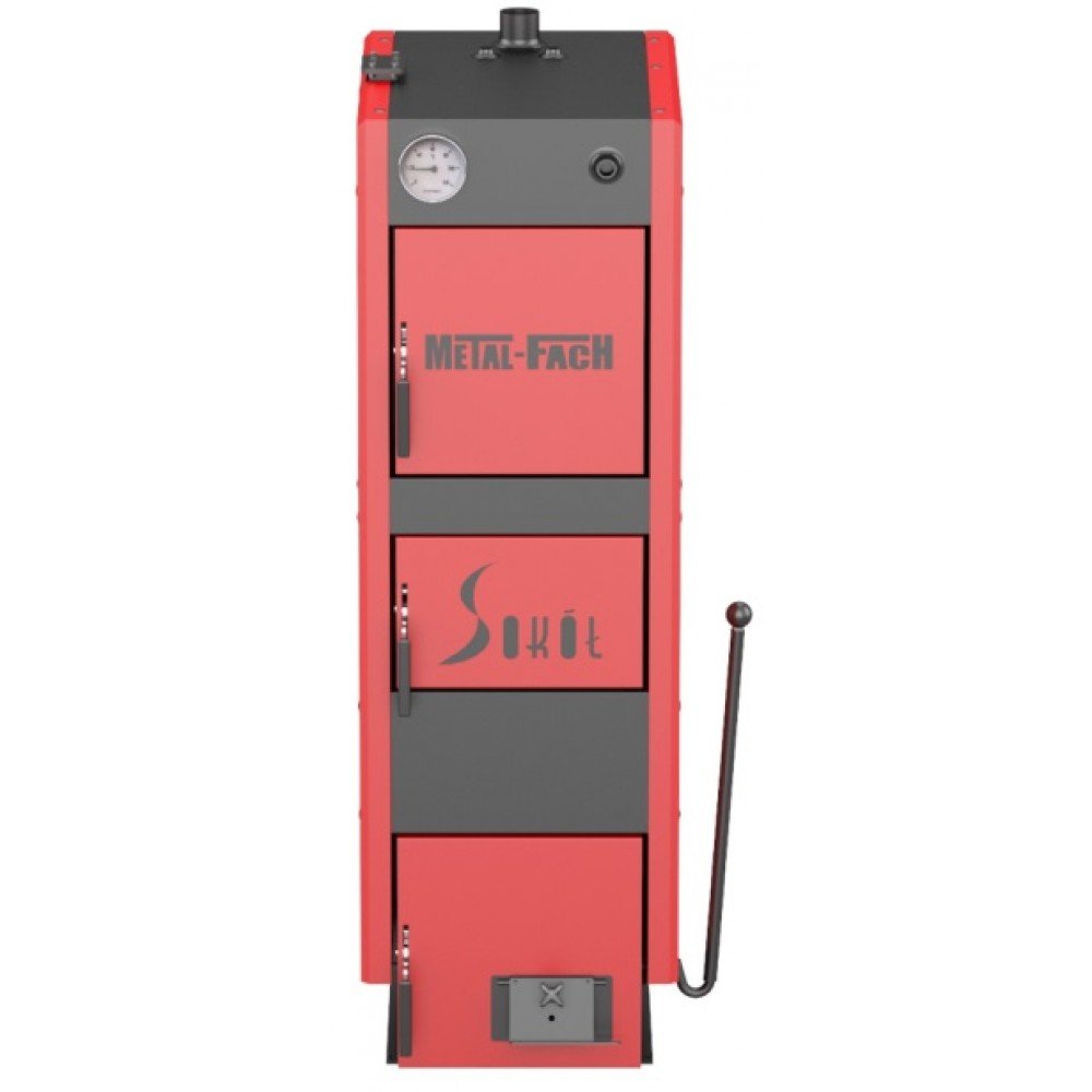 Metal-Fach SE -16  (20кВт)