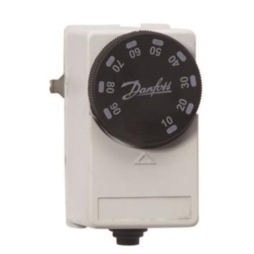 DANFOSS Накладной термостат ATF 087N6712