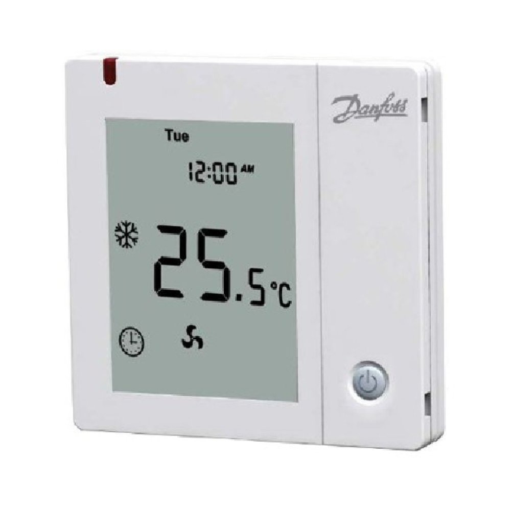 DANFOSS Термостат RESD-HC2 193B0913