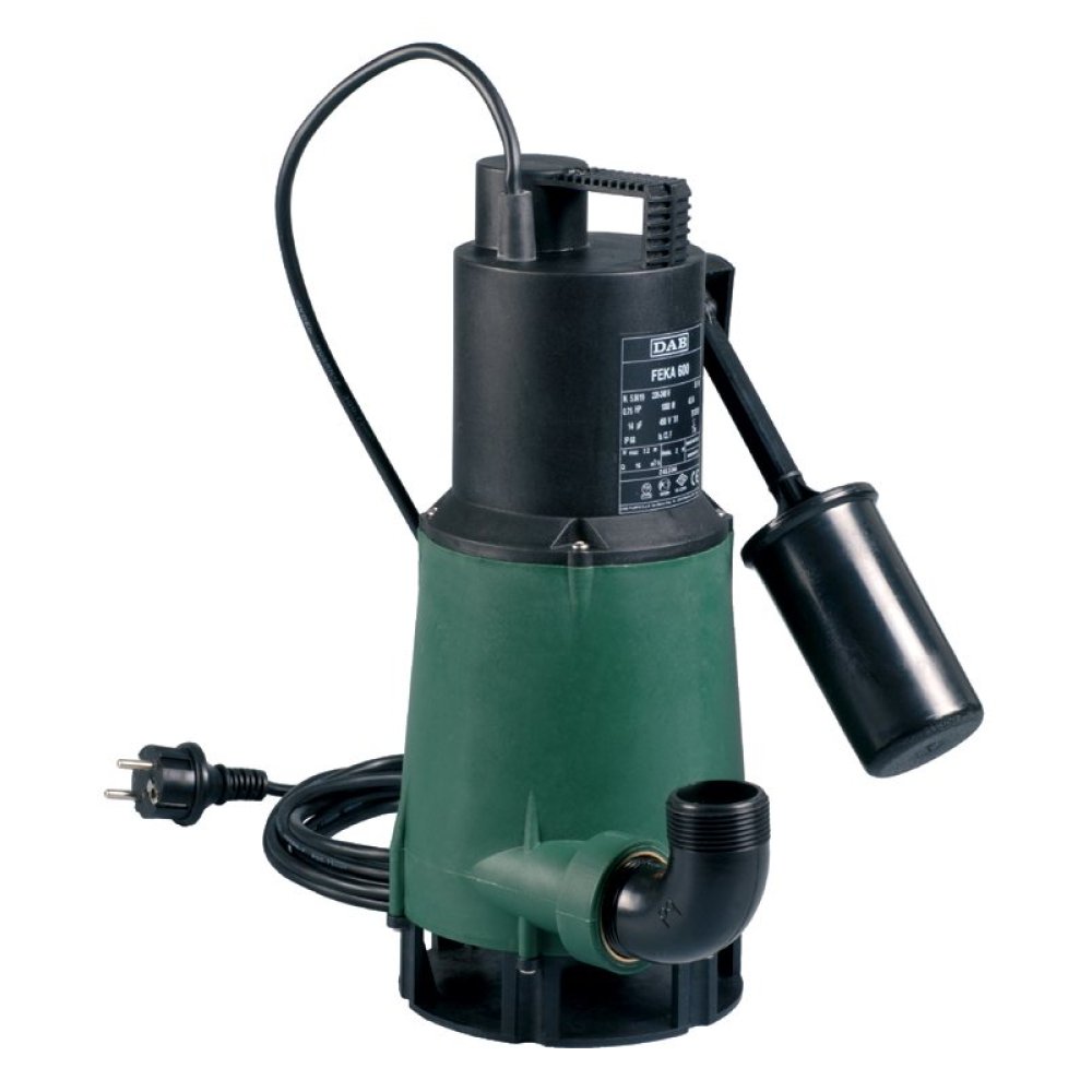 DAB FEKA 600 T-NA 103000054