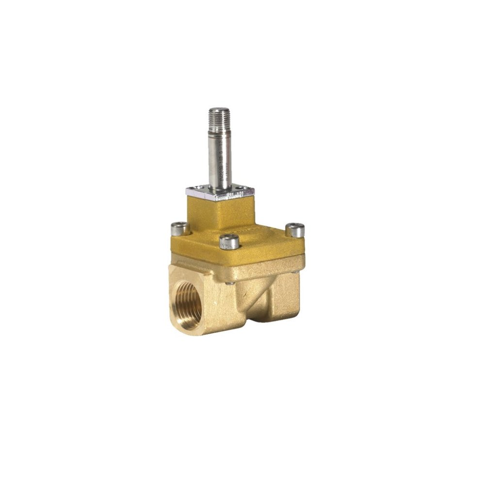 DANFOSS Солен.клапан EV220A 1/2'' kvs 4 м3/ч NO 042U4074