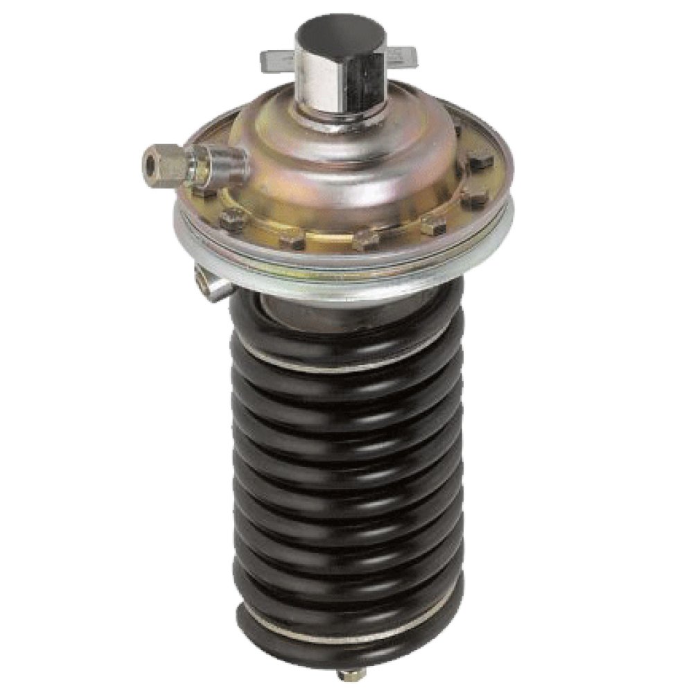 DANFOSS Регулирующий блок AFPA (0,15 -1,2 бар) 003G1021