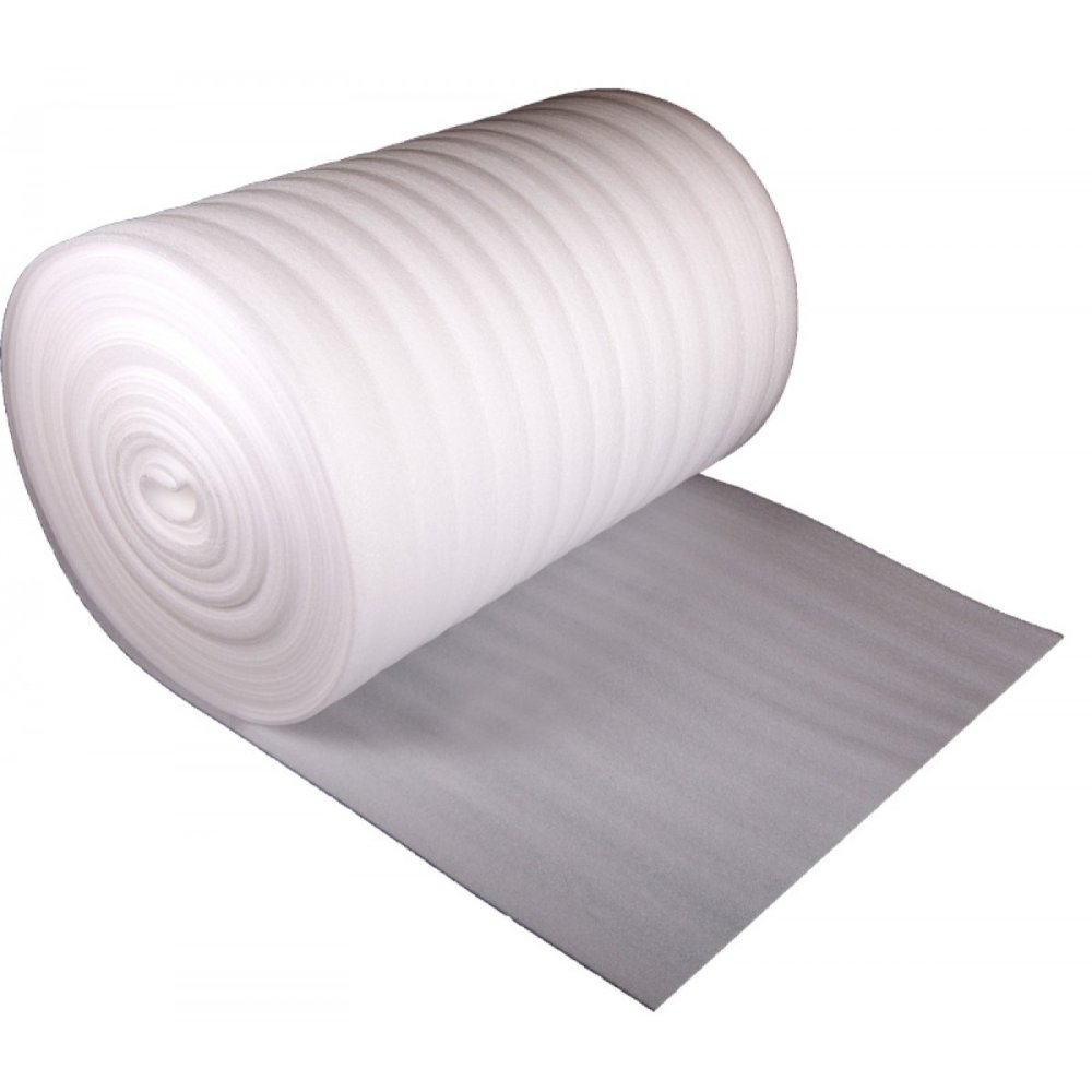Polyizol Полотно  ППЭ-6 мм