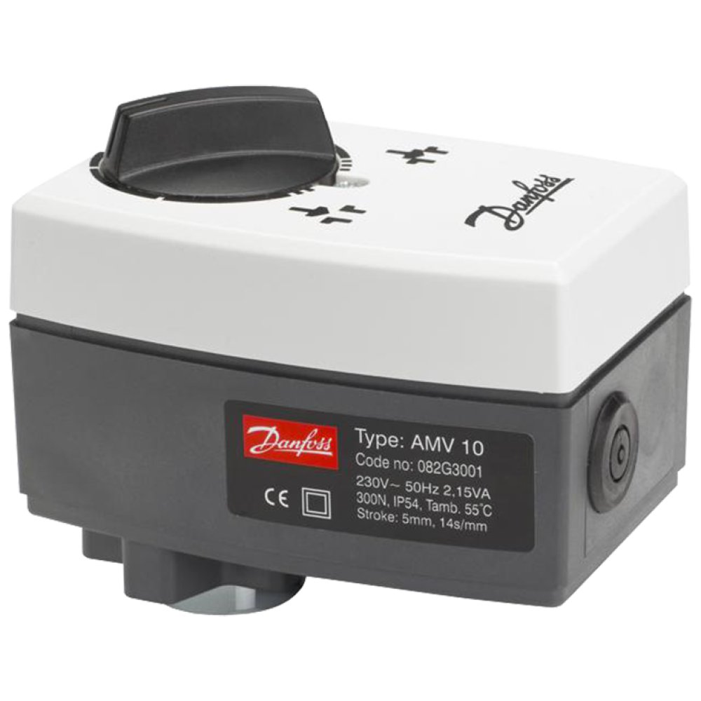 DANFOSS AMV 10 082G3001