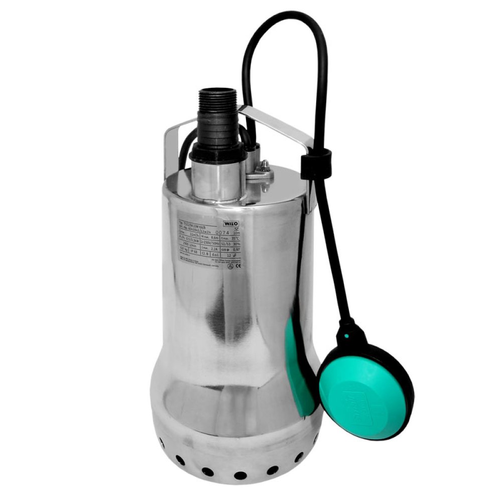 WILO TSW 32/8 A 6045167