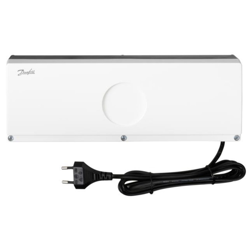 DANFOSS Блок управления FH-WC на 8 выходов 088H0016