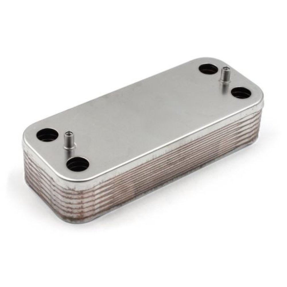 Zilmet Теплообменник 17B1901400