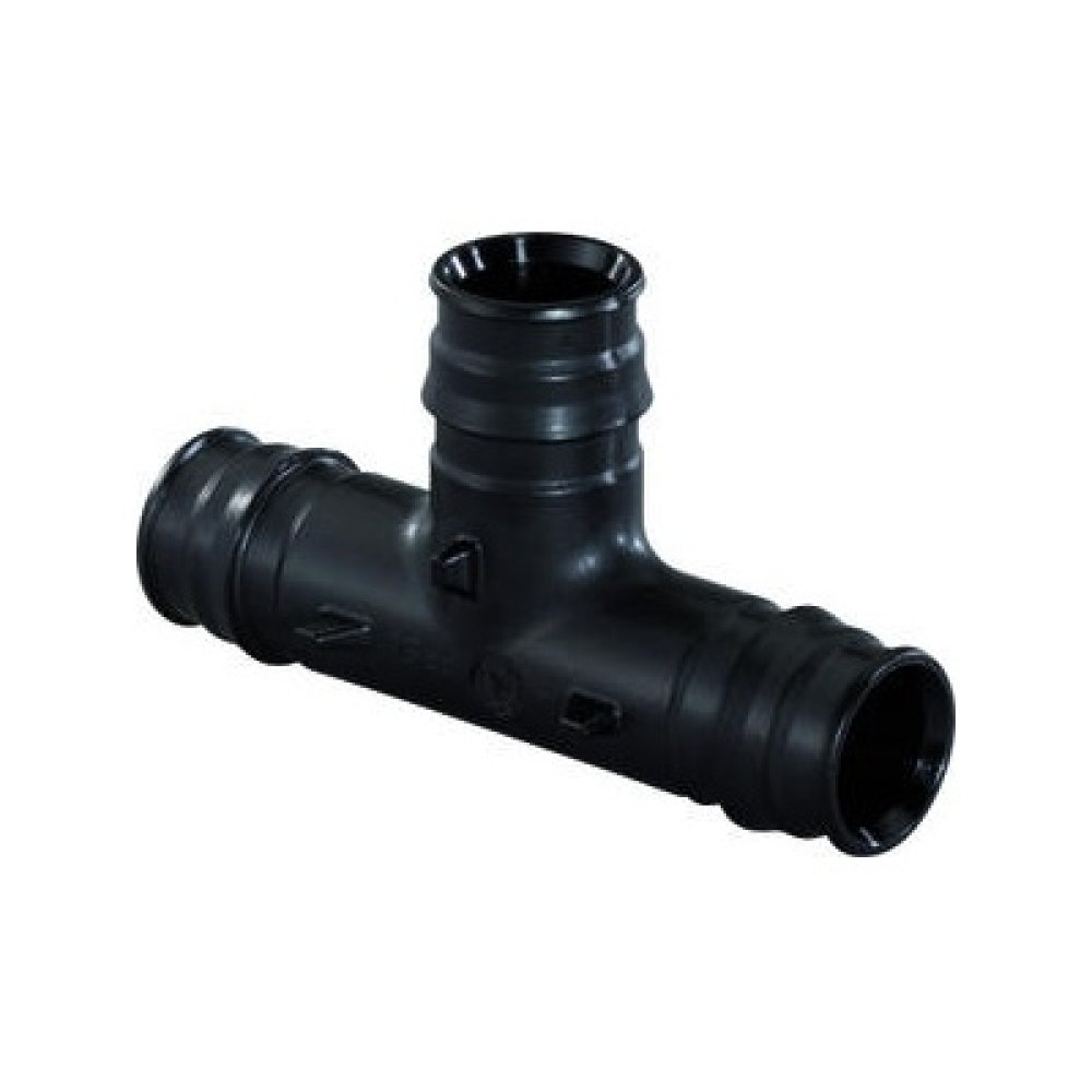 REHAU Тройник PPSU 32x25x32 160066001