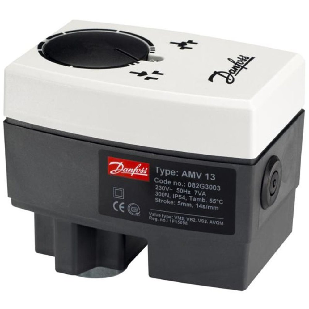 DANFOSS AMV 13 082G3003