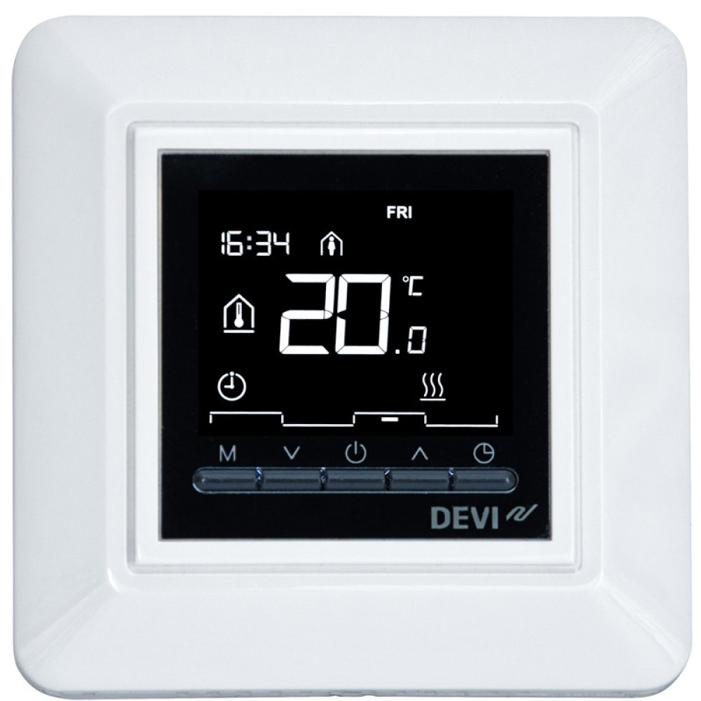 DEVI Автоматика DEVIreg™ Opti 140F1055