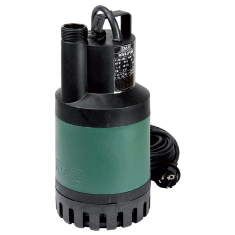 DAB NOVA UP 600MA 60152306