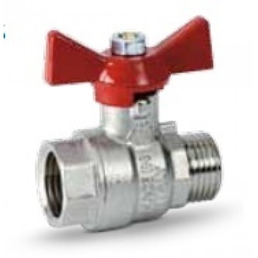 BONOMI Кран шаровый TAMIGI  3/4'' ВН 76070006R