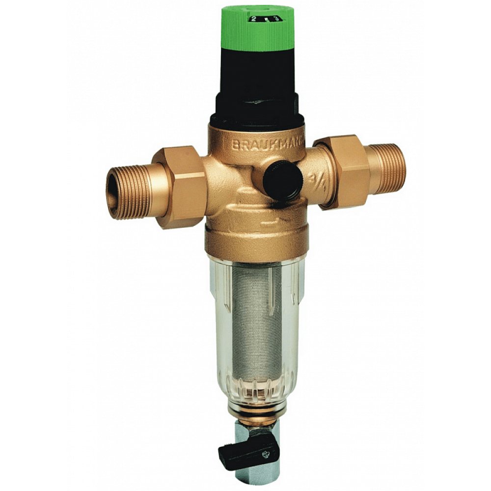 Honeywell FK 06-1/2''АА FK06-1/2AA