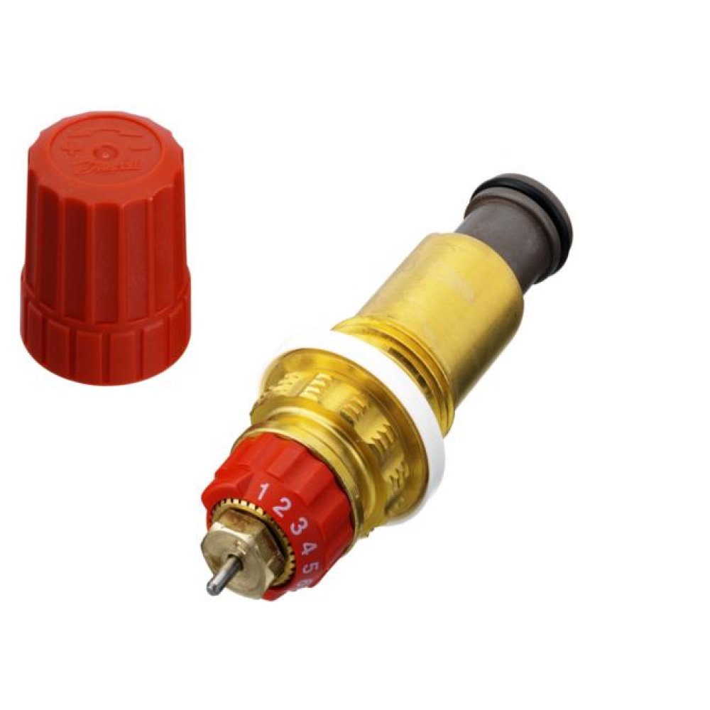 DANFOSS Вентильная вставка RA-N G1/2'' 013G0372