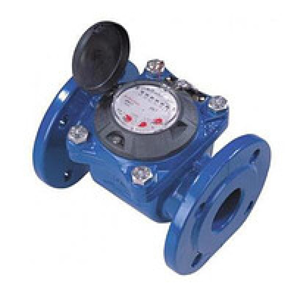 Apator PoWoGaz WІ-65 Qn-50 DN65 L200mm (ирригационный)