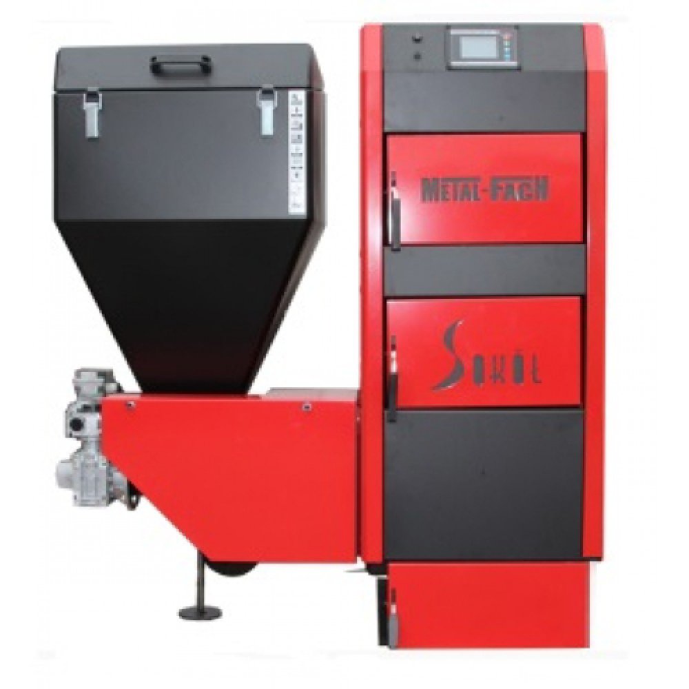Metal-Fach SEG-BIO-38 кВт 106090
