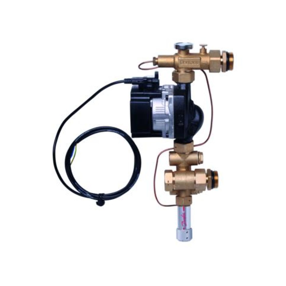 DANFOSS Смесительный узел FHM-C1 088U0094