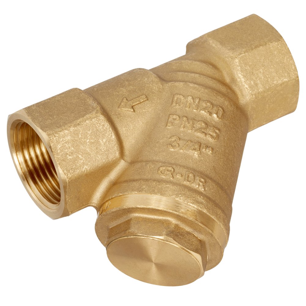 DANFOSS FVR DN50 065B8240