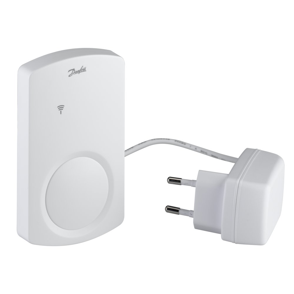 DANFOSS Повторитель сигнала CF-RU 088U0230