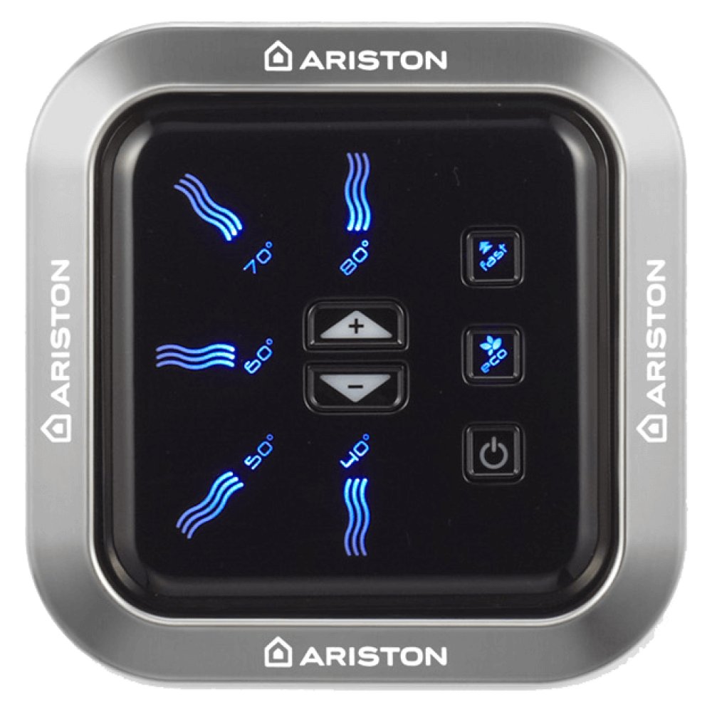 Ariston ABS VELIS POWER 50л