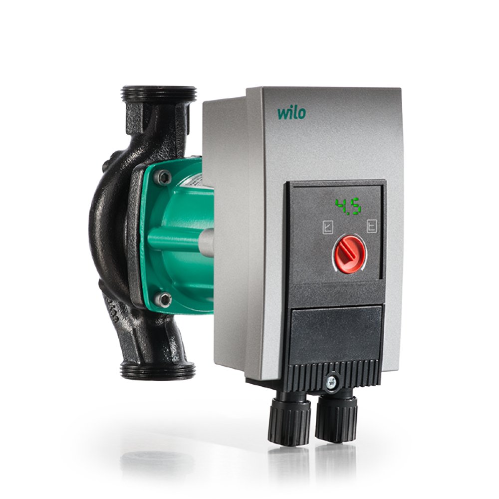 WILO Yonos MAXO 30/0,5-12 2120644