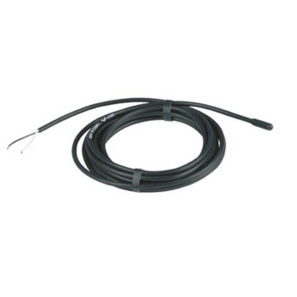 DANFOSS Автоматика Датчик температуры пола 3 м,  Icon™ Sensor   IP 67. 24В і 230В 088U1110