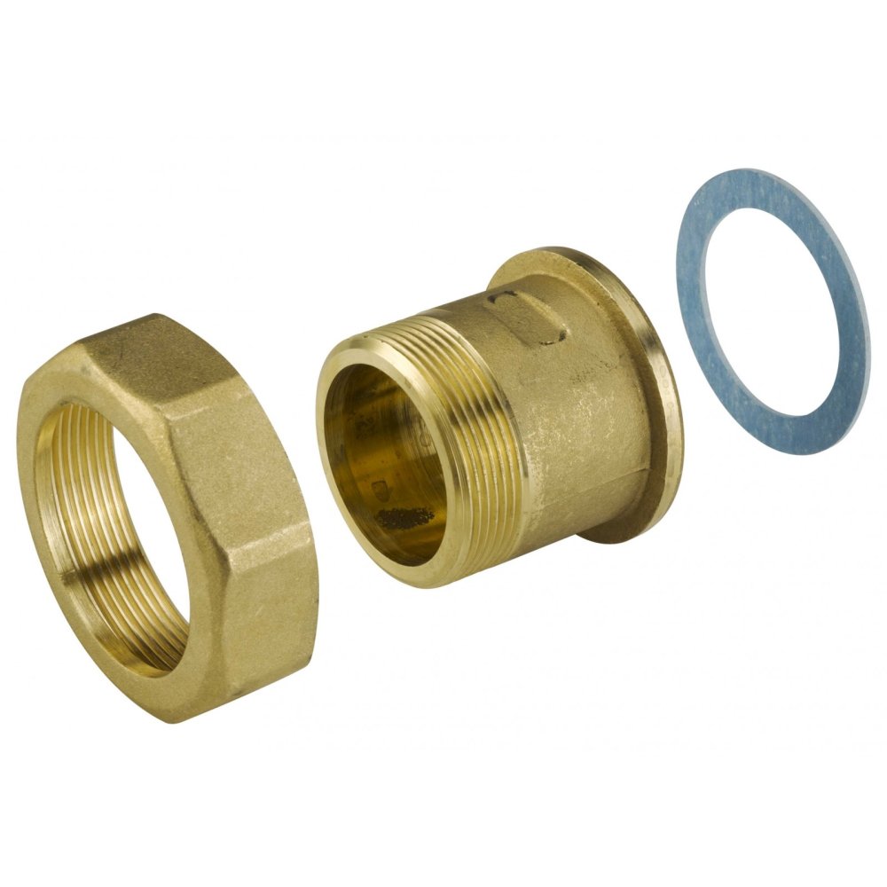 DANFOSS Соед.муфта Ду15 003Z0232