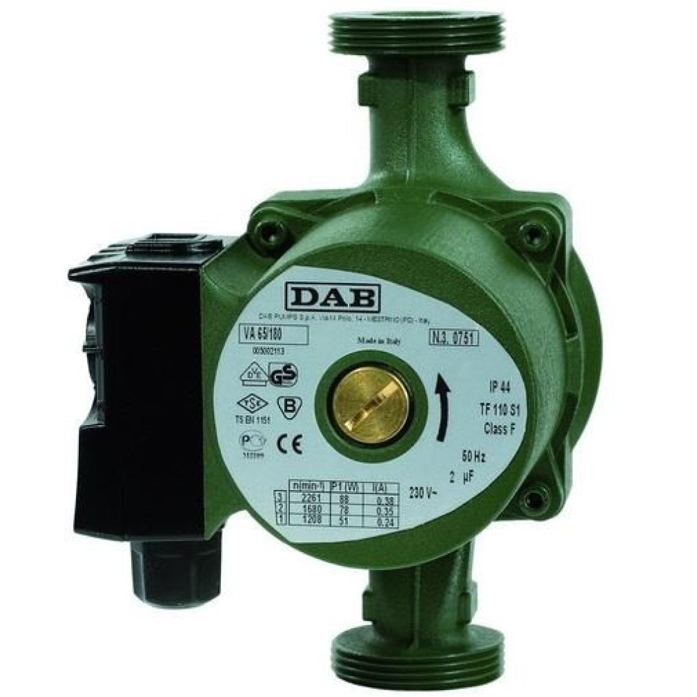 DAB VA 35/180 Х 60112931