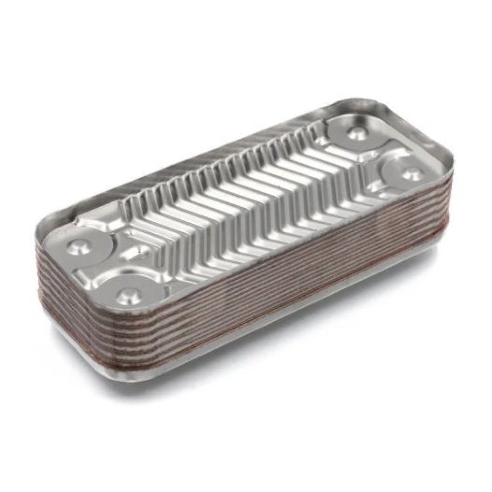 Zilmet Теплообменник 17B1901400