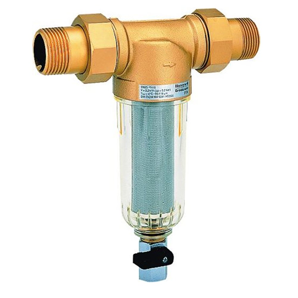 Honeywell FF 06-11/4''АА FF06-11/4AA