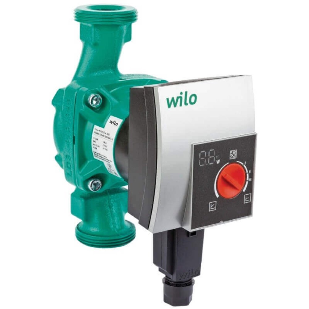 WILO Yonos PICO 25/1-6-130 4164018