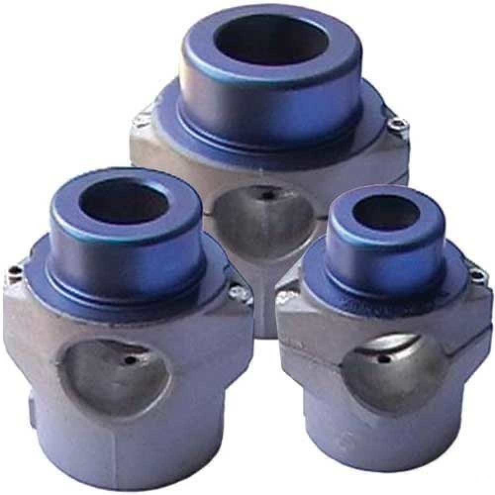 ` Насадка 40 Blue 02347