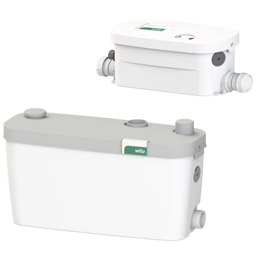 WILO HiDrainlift 3-35 4191679
